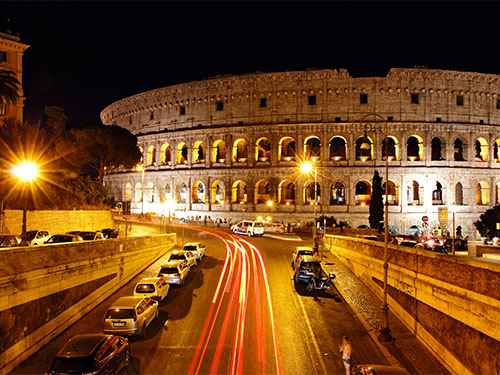 Colosseo
